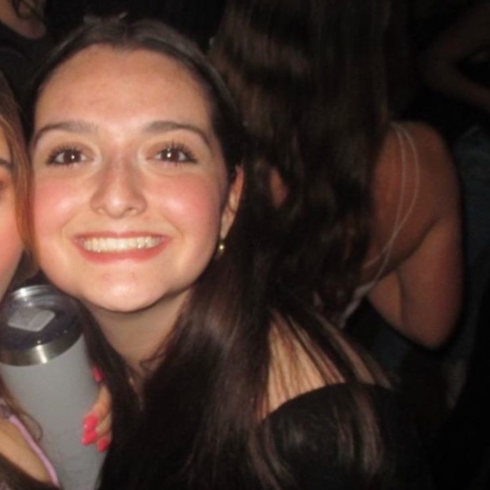 Meet your Posher, Morgan